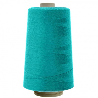 Швейные нитки (армированные) 28S/2, нам. 2 500 м, цвет 360 - купить в Муроме. Цена: 148.95 руб.