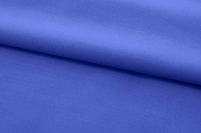 Ткань сорочечная стрейч 18-3949, 115 гр/м2, шир.150см, цвет св.василёк - купить в Муроме. Цена 285.04 руб.