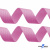 Розовый - цв.513 -Текстильная лента-стропа 550 гр/м2 ,100% пэ шир.25 мм (боб.50+/-1 м) - купить в Муроме. Цена: 405.80 руб.