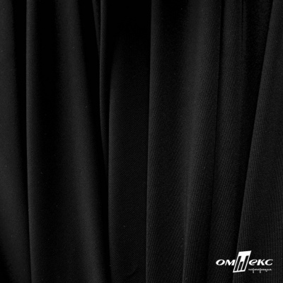 Бифлекс "ОмТекс", 200 гр/м2, шир. 150 см, цвет чёрный матовый, (3,23 м/кг) - купить в Муроме. Цена 1 487.87 руб.