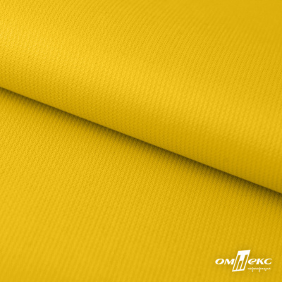 Мембранная ткань "Ditto" 13-0859, PU/WR, 130 гр/м2, шир.150см, цвет жёлтый - купить в Муроме. Цена 310.76 руб.