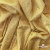 Трикотажное полотно голограмма, шир.140 см, #601-хамелеон жёлтая горчица - купить в Муроме. Цена 452.76 руб.