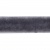 Лента бархатная нейлон, шир.12 мм, (упак. 45,7м), цв.189-т.серый - купить в Муроме. Цена: 457.61 руб.