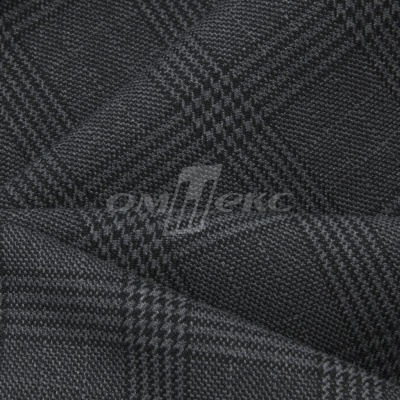 Ткань костюмная "Эдинбург", 98%P 2%S, 228 г/м2 ш.150 см, цв-серый - купить в Муроме. Цена 385.53 руб.