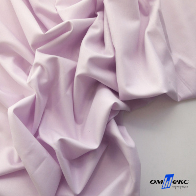 Ткань сорочечная Илер 100%полиэстр, 120 г/м2 ш.150 см, цв.розовый - купить в Муроме. Цена 293.20 руб.