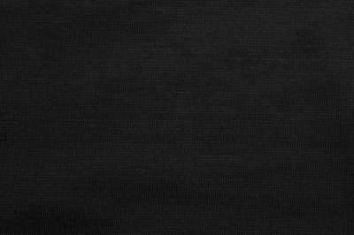 Трикотаж "Grange" C#1 (2,38м/кг), 280 гр/м2, шир.150 см, цвет чёрный - купить в Муроме. Цена 861.22 руб.
