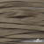Шнур плетеный (плоский) d-12 мм, (уп.90+/-1м), 100% полиэстер, цв.274 - бежевый - купить в Муроме. Цена: 8.62 руб.