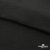 Ткань Хлопок Слаб, 100% хлопок, 134 гр/м2, шир. 143 см, цв. Черный - купить в Муроме. Цена 411.16 руб.