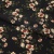 Плательная ткань "Фламенко" 3.1, 80 гр/м2, шир.150 см, принт растительный - купить в Муроме. Цена 239.03 руб.