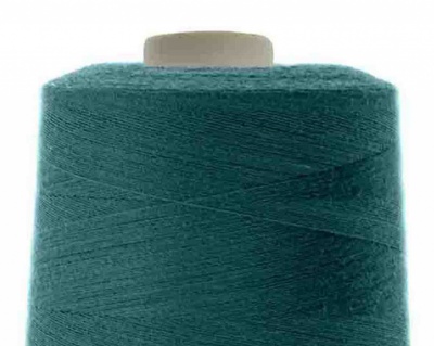 Швейные нитки (армированные) 28S/2, нам. 2 500 м, цвет 252 - купить в Муроме. Цена: 148.95 руб.