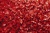 Сетка с пайетками №18, 188 гр/м2, шир.130см, цвет красный - купить в Муроме. Цена 371 руб.