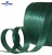 Косая бейка атласная "Омтекс" 15 мм х 132 м, цв. 056 темный зеленый - купить в Муроме. Цена: 228.12 руб.