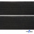 Резинка 50 мм (40 м)  черная бобина - купить в Муроме. Цена: 562.92 руб.