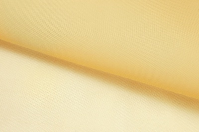 Капрон с утяжелителем 12-0826, 47 гр/м2, шир.300см, цвет 16/св.жёлтый - купить в Муроме. Цена 150.40 руб.