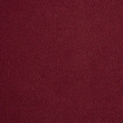 Ткань смесовая для спецодежды "Униформ" 19-1725, 200 гр/м2, шир.150 см, цвет бордовый - купить в Муроме. Цена 138.73 руб.