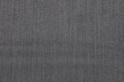 Костюмная ткань с вискозой "Флоренция", 195 гр/м2, шир.150см, цвет св.серый - купить в Муроме. Цена 491.97 руб.