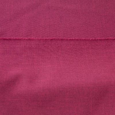 Ткань костюмная габардин "Меланж" 6151А, 172 гр/м2, шир.150см, цвет марсала - купить в Муроме. Цена 296.19 руб.