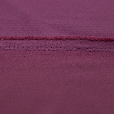Костюмная ткань с вискозой "Меган" 19-2430, 210 гр/м2, шир.150см, цвет вишня - купить в Муроме. Цена 382.42 руб.