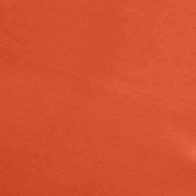 Ткань подкладочная Таффета 16-1459, антист., 53 гр/м2, шир.150см, цвет оранжевый - купить в Муроме. Цена 62.37 руб.