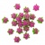 Декоративные элементы для творчества "Цветы" (50 гр) - купить в Муроме. Цена: 6.83 руб.