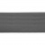 Косая бейка атласная 132м/18-0201/т.серый - купить в Муроме. Цена: 161.50 руб.