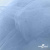 Сетка Фатин Глитер серебро, 12 (+/-5) гр/м2, шир.150 см, 16-93/голубой - купить в Муроме. Цена 145.46 руб.