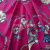 Плательная ткань "Фламенко" 16.3, 80 гр/м2, шир.150 см, принт этнический - купить в Муроме. Цена 241.49 руб.