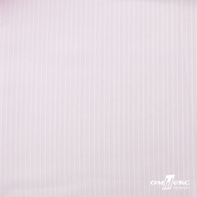 Ткань сорочечная Солар, 115 г/м2, 58% пэ,42% хл, окрашенный, шир.150 см, цв.2-розовый (арт.103)  - купить в Муроме. Цена 306.69 руб.
