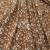 Плательная ткань "Фламенко" 11.1, 80 гр/м2, шир.150 см, принт растительный - купить в Муроме. Цена 239.03 руб.