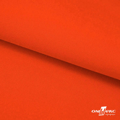 Ткань костюмная габардин "Белый Лебедь" 11734, 183 гр/м2, шир.150см, цвет оранжевый - купить в Муроме. Цена 202.61 руб.