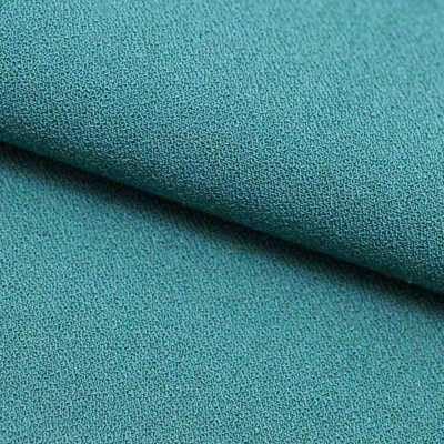 Костюмная ткань с вискозой "Бриджит" 15-5516, 210 гр/м2, шир.150см, цвет ментол - купить в Муроме. Цена 524.13 руб.